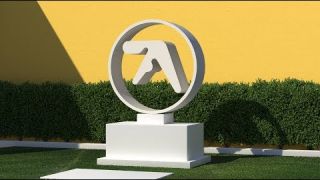 Aphex Twin · Ceremonia GNP 19