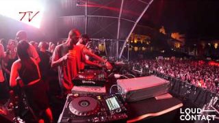 FRA909 Tv - THE MARTINEZ BROTHERS @ CIRCOLOCO BARCELONA 2017