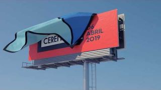 Ceremonia 2019 · Cartel Oficial
