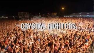 Arenal Sound 2012 Official