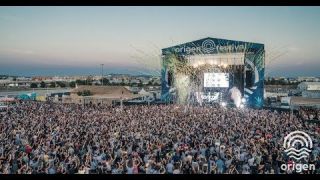 ORIGEN FEST Documental 2018