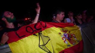 Loco Dice | Weekend Beach Festival 2018