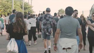 Primavera Sound 2019 Barcelona