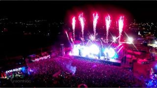 Beyond Wonderland Mexico 2018 Official Announcement