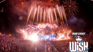 WiSH Outdoor - Mexico - Aftermovie Bud Light WiSH Outdoor Mexico 2018 | Facebook
