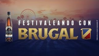 Festivaleando con Brugal 2019
