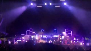“Medley”, Vetusta Morla (Low Festival’19)