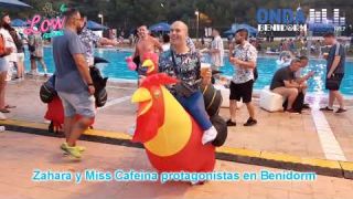 Low Festival 2019 - Viernes 26 julio 2019