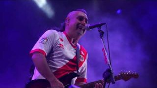 Reportaje Rivas Rock 2019