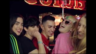 WARM UP Estrella de Levante - Aftermovie Oficial 2019