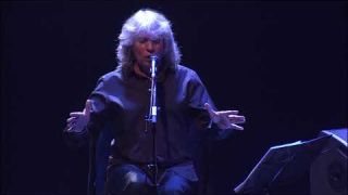 José Mercé y Tomatito en el Universal Music Festival 2019