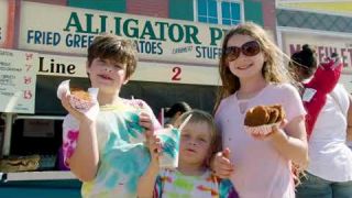 Highlights from the 2019 New Orleans Jazz & Heritage Festival