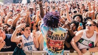 Roots Picnic 2016 Highlight Reel