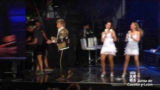 Festival Músicos en la Naturaleza 2019