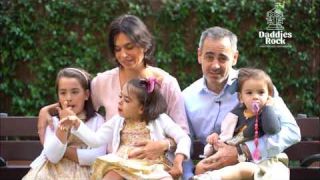 El viaje de Marta se llama Niemann Pick Tipo C