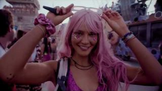 BURNING MAN 2019 [ Official After Movie ]