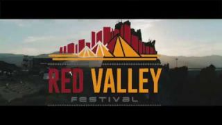 [Official Aftermovie] - Red Valley Festival 2017