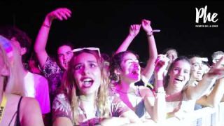 Locoplaya aftermovie Phe Festival 2019