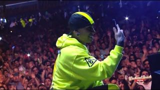 AFTERMOVIE OFICIAL WEEKEND BEACH FESTIVAL 2019