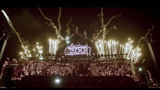 Electric Zoo: Evolved | Official Aftermovie