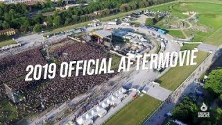 Firenze Rocks 2019 / Official Aftermovie