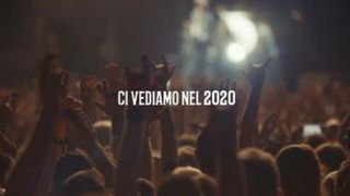 Rock The Castle - Pronti a rivivere le stesse emozioni???...