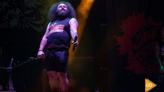 El Zaidín Rock se reivindica por todo lo alto con música local