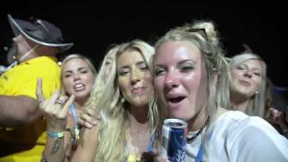 2018 Pepsi Gulf Coast Jam Weekend Recap