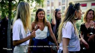 Aftermovie OffWeek 2018 - Barcelona