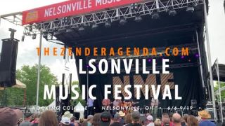 Nelsonville 2019