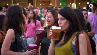 NOCHES DEL BOTÁNICO 2018 Aftermovie