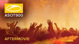 A State Of Trance 900 (Jaarbeurs, Utrecht) [Aftermovie]