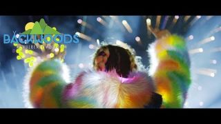 Backwoods at Mulberry Mountain 2019 Aftermovie - Backwoods Returns June 4-7, 2020