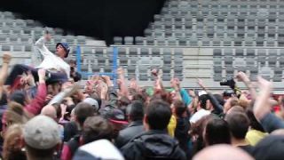 Vídeo Resumen Punk in Drublic