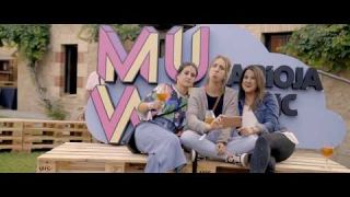 AFTER-MOVIE MUWI RIOJA FEST 2018 23-26 agosto LOGROÑO