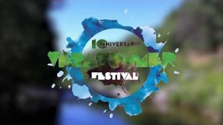 VIDEO PRESENTACIÓN DE VERASUMMER FESTIVAL 2018