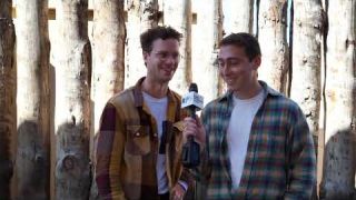 ESPECIAL PRIMAVERA WEEKENDER: PRIMAVERA TEST with Whitney