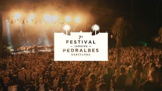 Aftermovie - 7è Festival Jardins Pedralbes