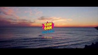 SANSAN FESTIVAL AFTERMOVIE 2016