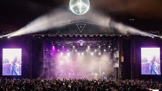 III Points Music Festival Returns In 2020