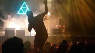 El Petit de Cal Eril "El cor" - L'Hospitalet de l'Infant, 30/03/19