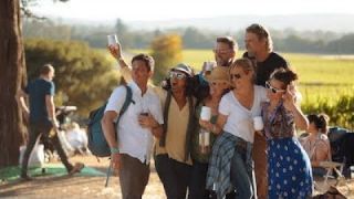 Huichica Music Festival (Sonoma 2019)