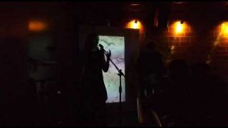 Clara Plath - I'm special (Oscura) Microsonidos 2019