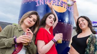 Aftermovie oficial #Interestelar2018