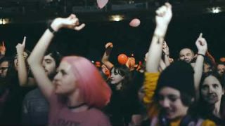 Aftermovie del Festival Welcome Estrella de Levante