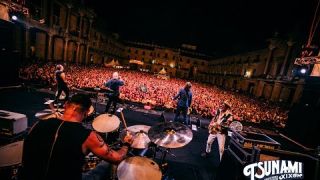 Tsunami Xixón 2018 - Aftermovie oficial