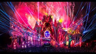 Dreamfields México 2019 | Official Aftermovie ? ?