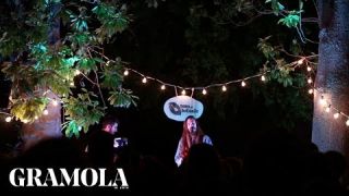 CARLOS SADNESS - SPUTNIK (EL DÍA EN QUE DEJASTE LA TIERRA) EN SONS AL BOTÀNIC