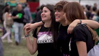 AFTERMOVIE Esencia Palencia Sonora 2019