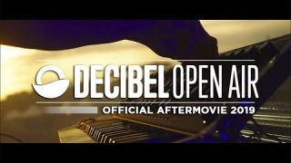 DECIBEL OPEN AIR 2019 (Official Aftermovie)